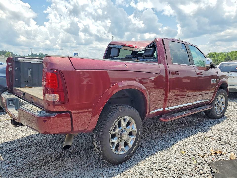 Aukcja sprzedaży 2018 Ram 2500, vin: 3C6UR5GJ0JG128309, numer aukcji: 85986575