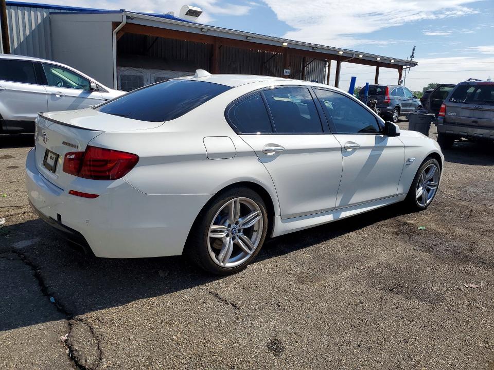 62440076 :رقم المزاد ، WBAFU9C54CDY70046 vin ، 2012 Bmw 550 مزاد بيع