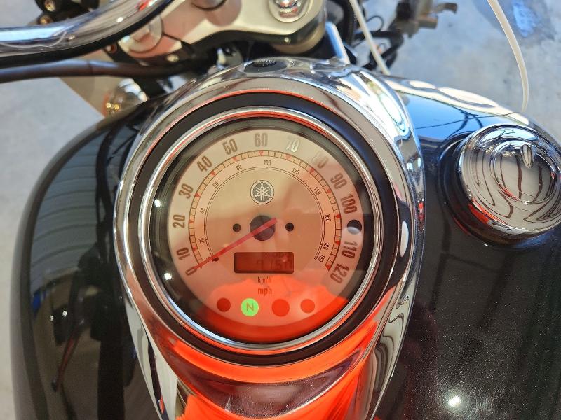 Продаж на аукціоні авто 2001 Yamaha Xvs1100, vin: JYAVP11E01A015574, номер лоту: 59969396