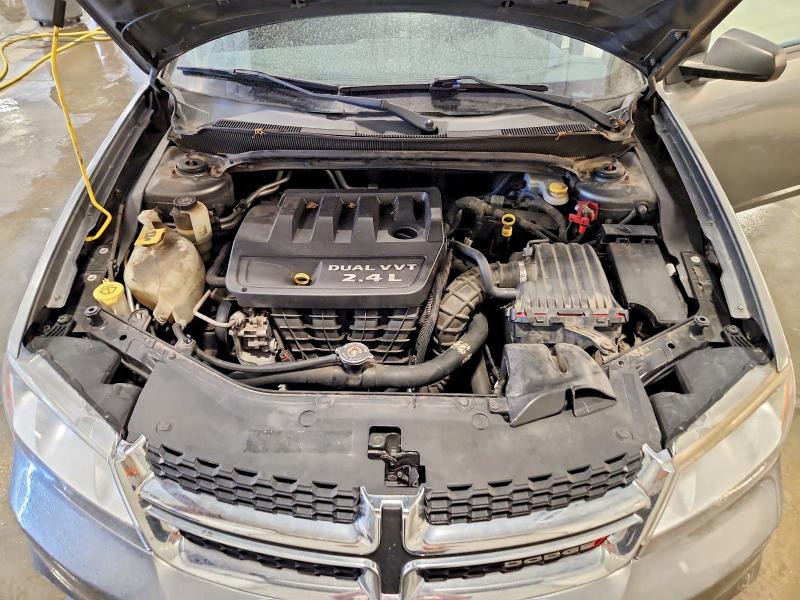 61788866 :رقم المزاد ، 1C3CDZAB1CN219955 vin ، 2012 Dodge Avenger مزاد بيع