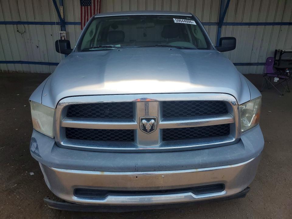 Aukcja sprzedaży 2009 Dodge Ram 1500, vin: 1D3HB18P59S709553, numer aukcji: 59644006