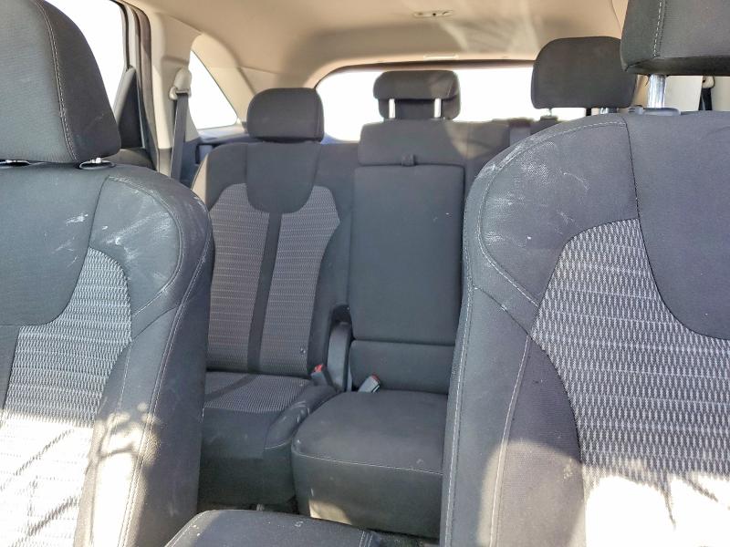 Aukcja sprzedaży 2022 Kia Sorento, vin: 5XYRG4LC3NG091301, numer aukcji: 60208136
