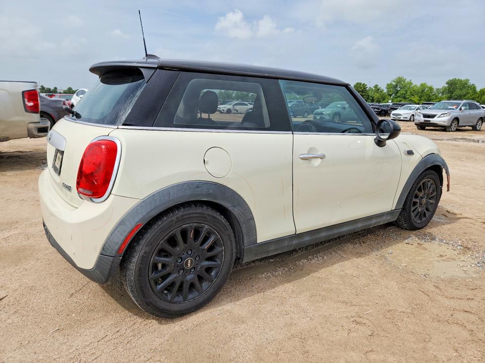 Продажа на аукционе авто 2014 Mini Cooper, vin: WMWXM5C51ET936509, номер лота: 60642846
