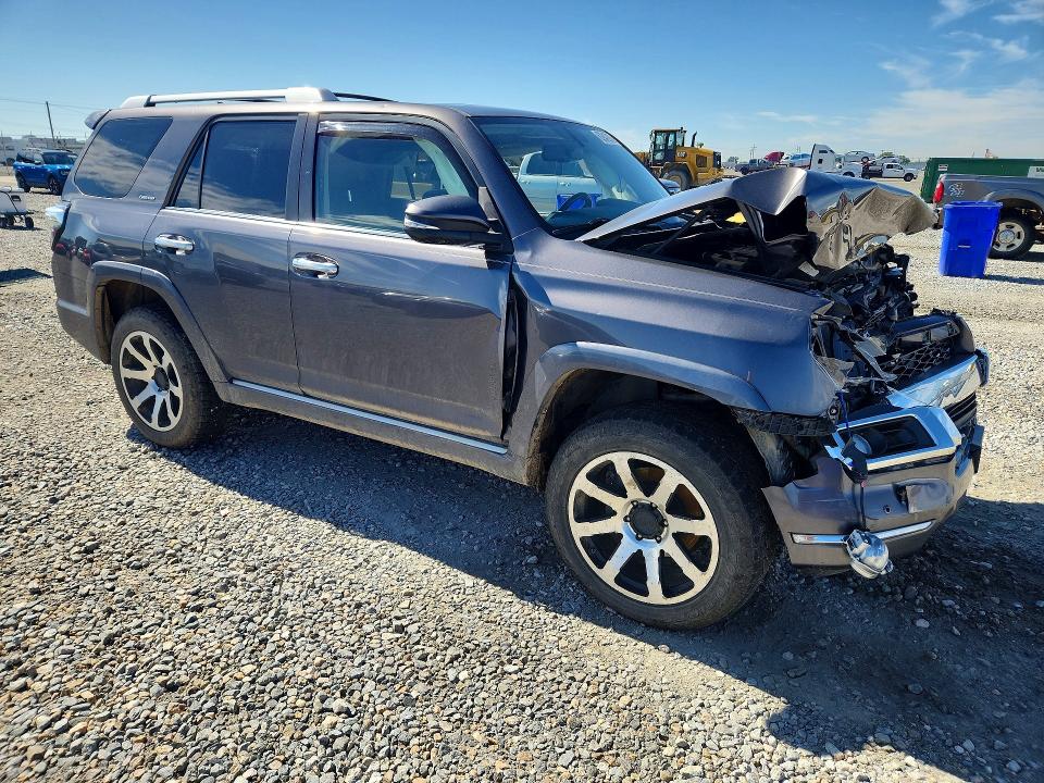Aukcja sprzedaży 2015 Toyota 4runner, vin: JTEBU5JR5F5258979, numer aukcji: 62942206