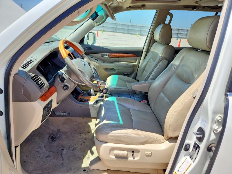 Aukcja sprzedaży 2007 Lexus Gx, vin: JTJBT20X870148008, numer aukcji: 61746946
