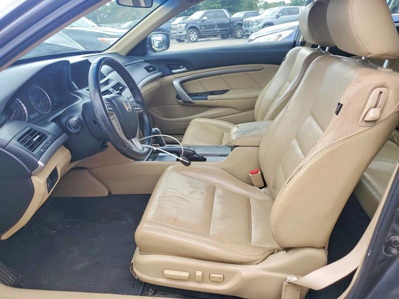 2011 Honda Accord მანქანა იყიდება აუქციონზე, vin: 1HGCS1B89BA008418, აუქციონის ნომერი: 63357516