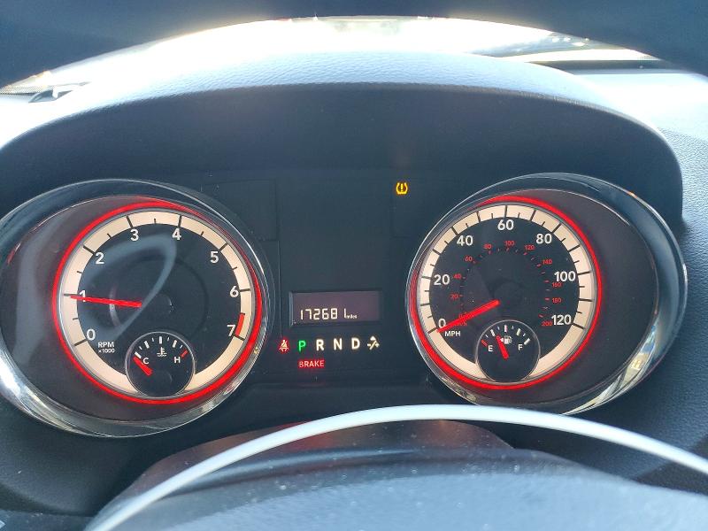 Продаж на аукціоні авто 2015 Dodge Grand Caravan, vin: 2C4RDGBG1FR607473, номер лоту: 63051486