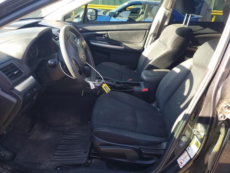 Aukcja sprzedaży 2015 Subaru Xv Crosstrek, vin: JF2GPACC0F8304575, numer aukcji: 61227456