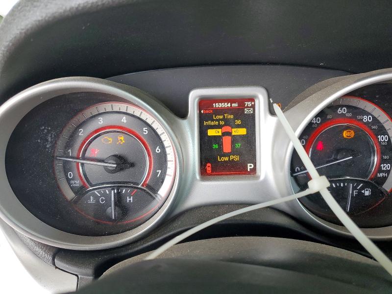 Продаж на аукціоні авто 2018 Dodge Journey, vin: 3C4PDCAB2JT532245, номер лоту: 59385806