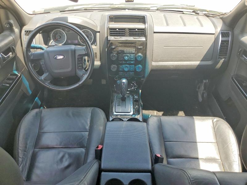 Продажа на аукционе авто 2010 Ford Escape, vin: 1FMCU0E70AKD19696, номер лота: 59382626
