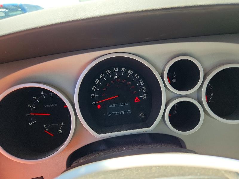 2008 Toyota Tundra მანქანა იყიდება აუქციონზე, vin: 5TFDV58128X044467, აუქციონის ნომერი: 60671806