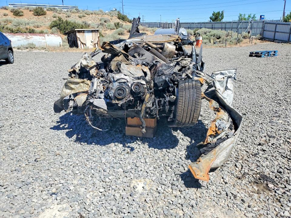 Aukcja sprzedaży 2019 Audi A5, vin: WAUENCF56KA024115, numer aukcji: 61323326