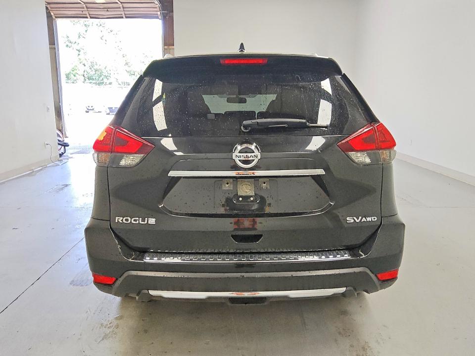 Aukcja sprzedaży 2018 Nissan Rogue, vin: JN8AT2MV6JW305079, numer aukcji: 59681576