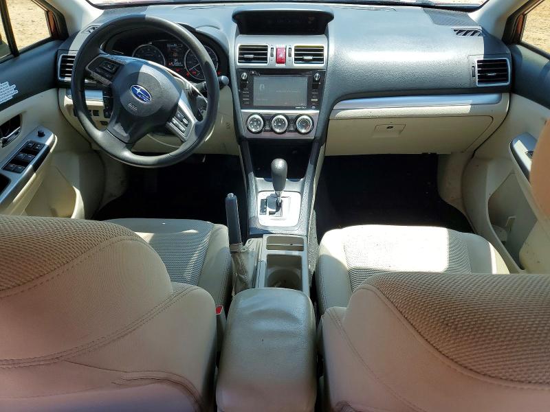 2015 Subaru Xv Crosstrek მანქანა იყიდება აუქციონზე, vin: JF2GPAFC0F8228917, აუქციონის ნომერი: 61504746