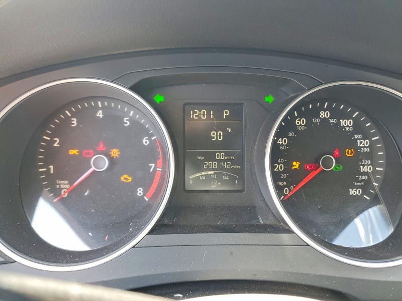 62468336 :رقم المزاد ، 3VWD17AJ1FM238487 vin ، 2015 Volkswagen Jetta مزاد بيع