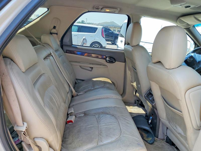 Aukcja sprzedaży 2005 Buick Rendezvous, vin: 3G5DA03E85S518127, numer aukcji: 60524096