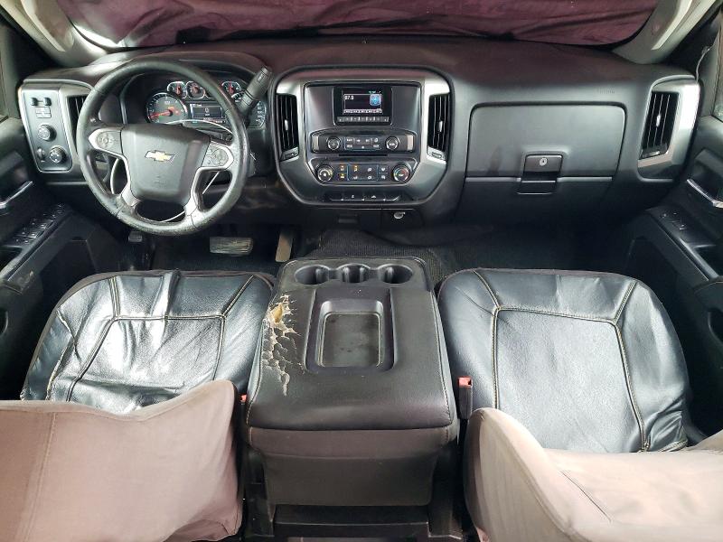 Aukcja sprzedaży 2015 Chevrolet Silverado, vin: 1GC1KVEG9FF630851, numer aukcji: 60820486
