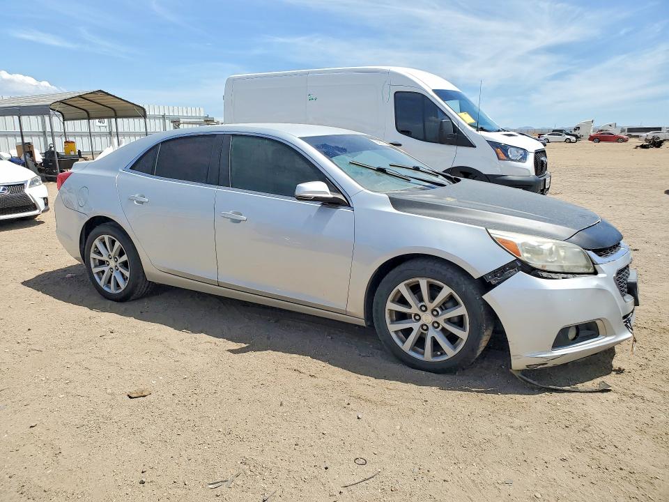 Продаж на аукціоні авто 2014 Chevrolet Malibu, vin: 1G11E5SL8EF260816, номер лоту: 75695775