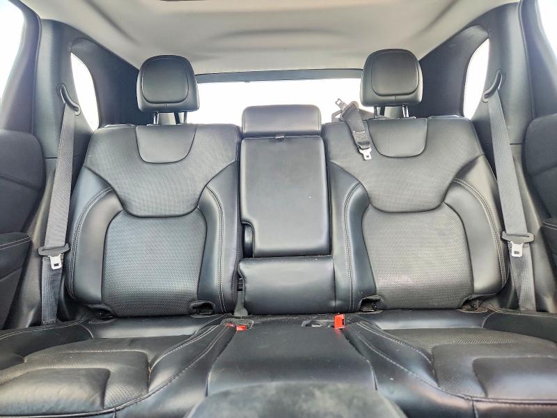 Aukcja sprzedaży 2021 Jeep Cherokee, vin: 1C4PJMDX2MD172619, numer aukcji: 59075996