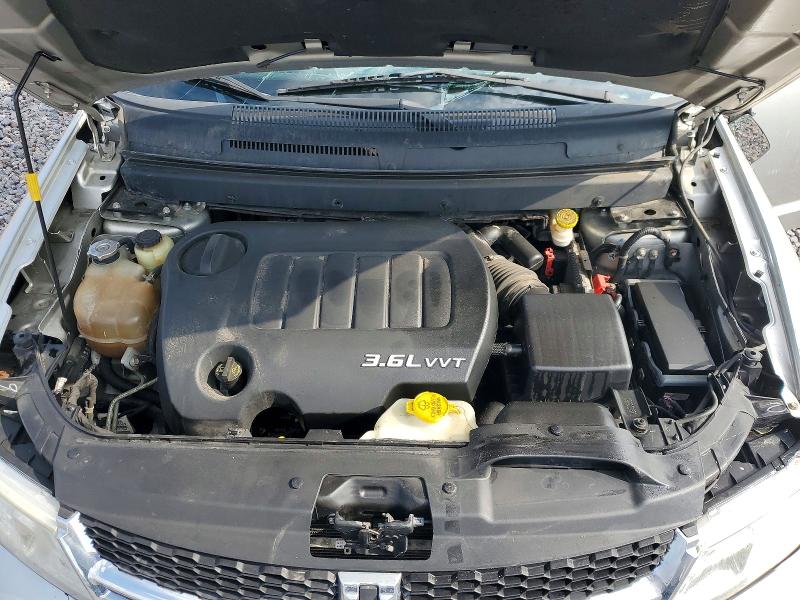 Продаж на аукціоні авто 2013 Dodge Journey, vin: 3C4PDCBG1DT523485, номер лоту: 61926846