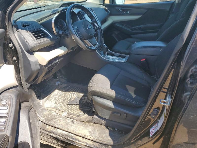 Aukcja sprzedaży 2019 Subaru Ascent, vin: 4S4WMAGD4K3438725, numer aukcji: 58762616