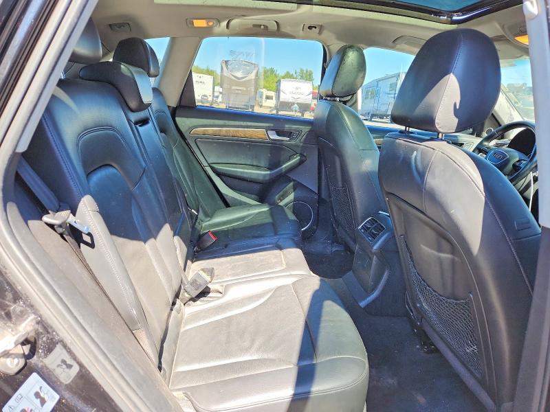 Aukcja sprzedaży 2013 Audi Q5, vin: WA1LFAFP4DA020865, numer aukcji: 62819806