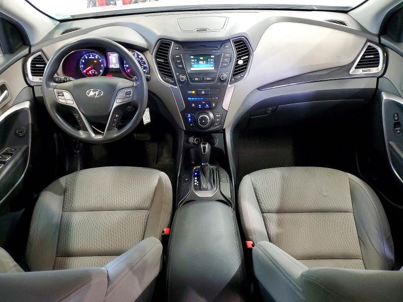Продажа на аукционе авто 2015 Hyundai Santa Fe, vin: KM8SMDHF7FU112112, номер лота: 59769386