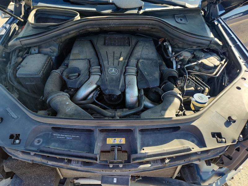 2017 Mercedes-benz Gls მანქანა იყიდება აუქციონზე, vin: 4JGDF7DE1HA845620, აუქციონის ნომერი: 59312086