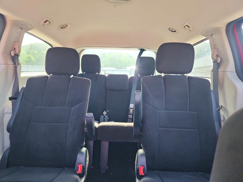 Aukcja sprzedaży 2013 Dodge Grand Caravan, vin: 2C4RDGCG2DR515073, numer aukcji: 76294435