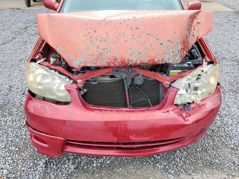 Aukcja sprzedaży 2008 Toyota Corolla, vin: 2T1BR32E28C878300, numer aukcji: 60832586