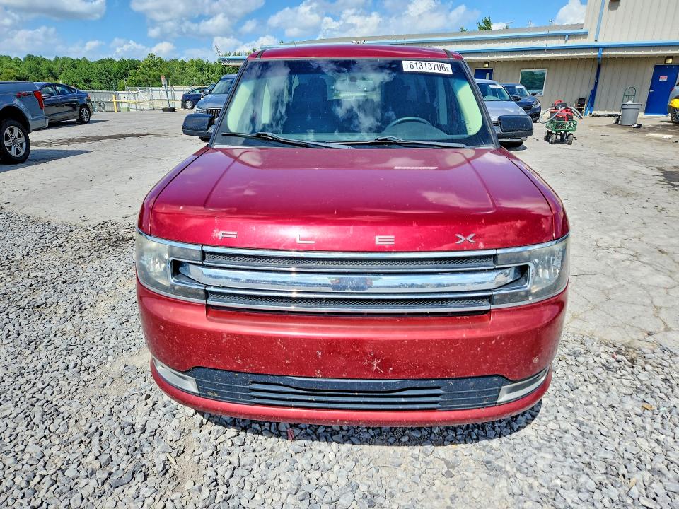 Aukcja sprzedaży 2013 Ford Flex, vin: 2FMGK5C81DBD16157, numer aukcji: 61313706