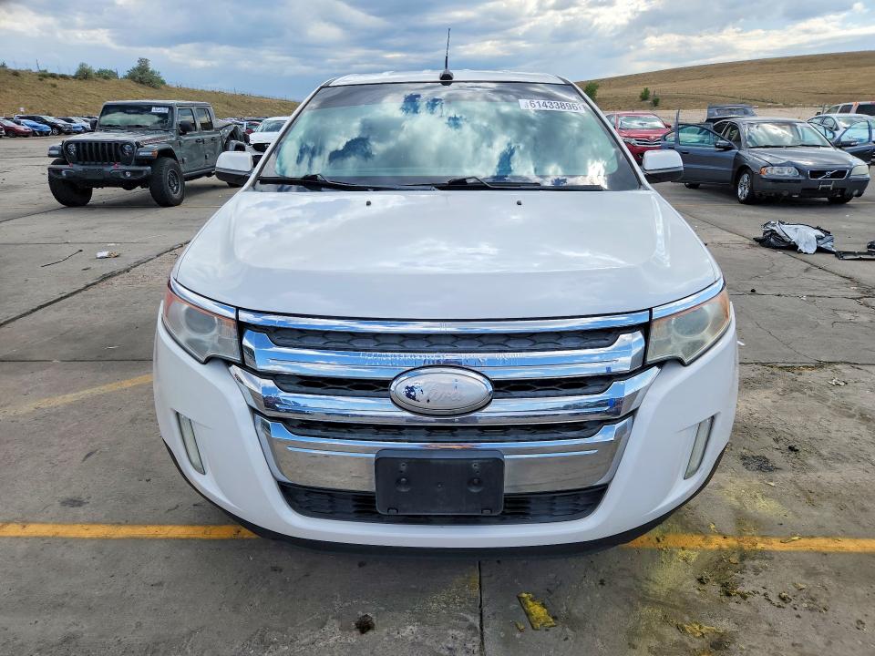 Aukcja sprzedaży 2013 Ford Edge, vin: 2FMDK4JC3DBB11458, numer aukcji: 61433896