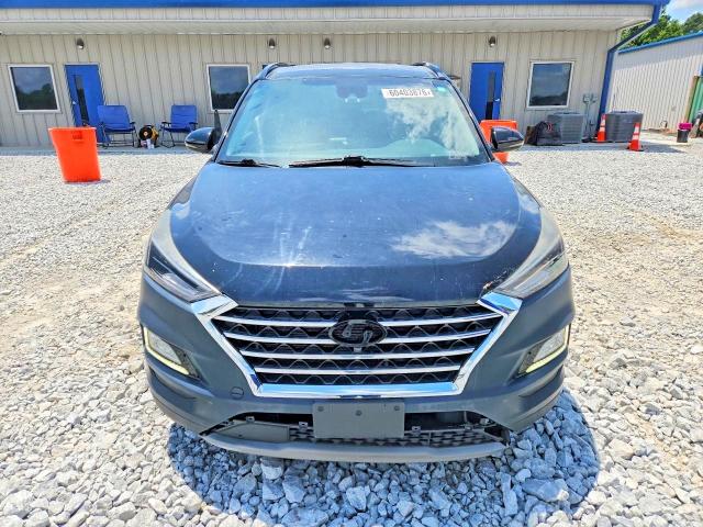 Продаж на аукціоні авто 2020 Hyundai Tucson, vin: KM8J33AL5LU230731, номер лоту: 60403876