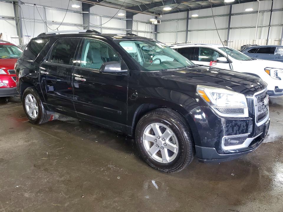Продажа на аукционе авто 2016 Gmc Acadia, vin: 1GKKVPKD3GJ132424, номер лота: 61678446