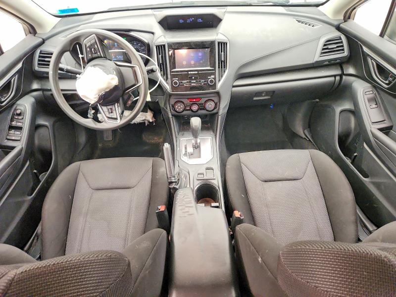 Продажа на аукционе авто 2021 Subaru Impreza, vin: 4S3GTAB60M3709691, номер лота: 61082516