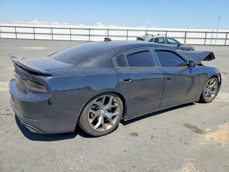 Продаж на аукціоні авто 2015 Dodge Charger, vin: 2C3CDXCT7FH871504, номер лоту: 61324856