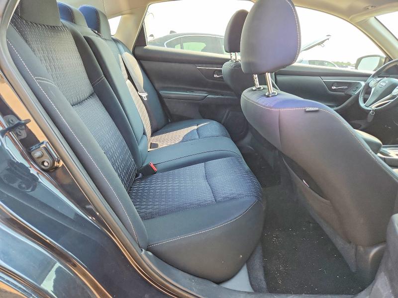 62995556 :رقم المزاد ، 1N4AL3AP4HC154395 vin ، 2017 Nissan Altima مزاد بيع