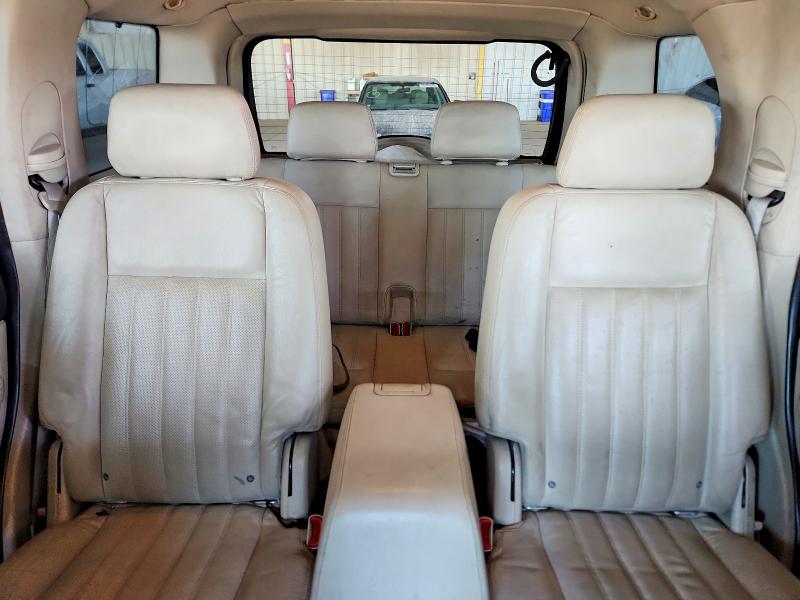 Aukcja sprzedaży 2003 Lincoln Aviator, vin: 5LMEU68H03ZJ13432, numer aukcji: 60511656