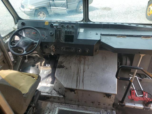 Aukcja sprzedaży 2009 Workhorse Custom Chassis W42, vin: 5B4KPD27893436960, numer aukcji: 62696366