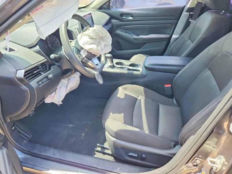 Продажа на аукционе авто 2020 Nissan Altima, vin: 1N4BL4BV9LC209438, номер лота: 57006076