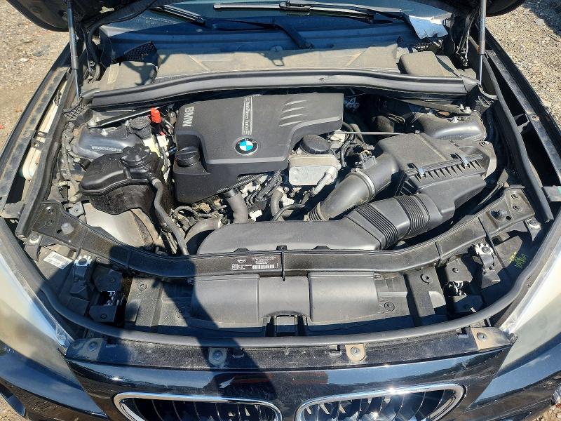 59960126 :رقم المزاد ، WBAVM1C54EVW50917 vin ، 2014 Bmw X1 مزاد بيع