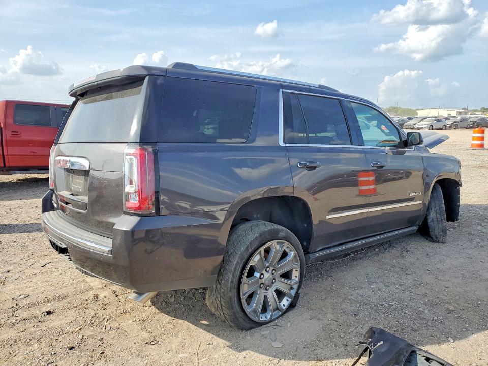 Aukcja sprzedaży 2016 Gmc Yukon, vin: 1GKS2CKJ9GR433742, numer aukcji: 62521436