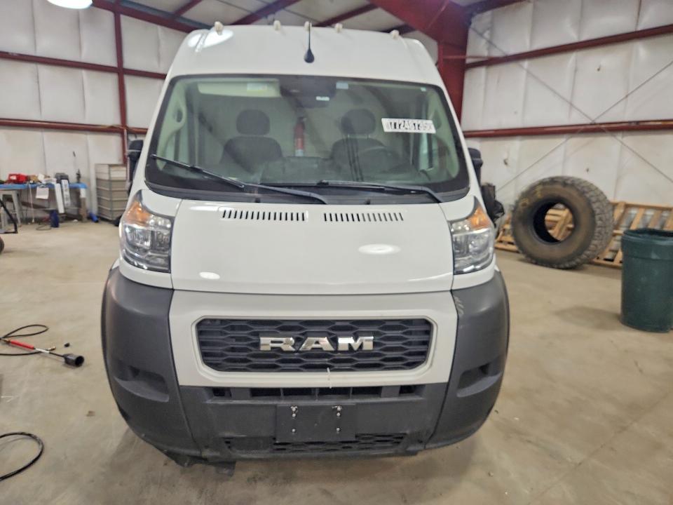 Aukcja sprzedaży 2022 Ram Promaster 2500, vin: 3C6LRVDG6NE114050, numer aukcji: 77248735