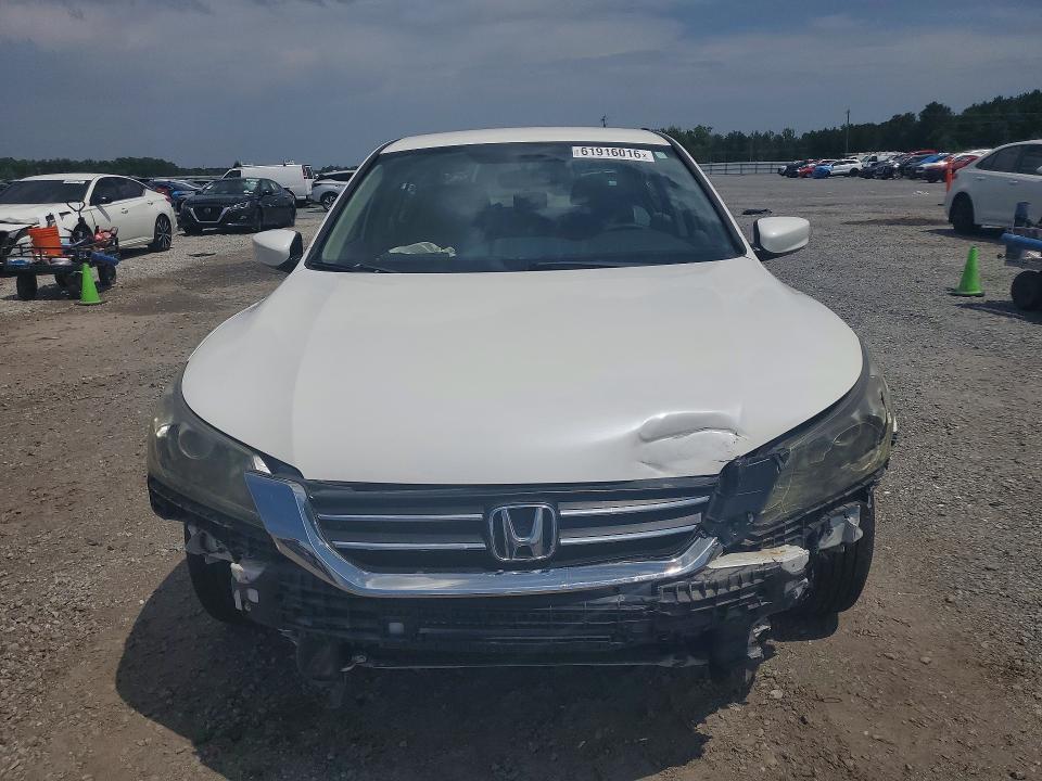 Aukcja sprzedaży 2015 Honda Accord, vin: 1HGCR2F33FA127054, numer aukcji: 61916016