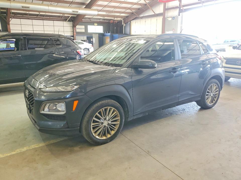 Aukcja sprzedaży 2019 Hyundai Kona, vin: KM8K2CAA8KU239413, numer aukcji: 60547706