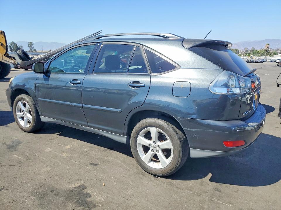 Aukcja sprzedaży 2006 Lexus Rx, vin: JTJGA31U160065847, numer aukcji: 63031366