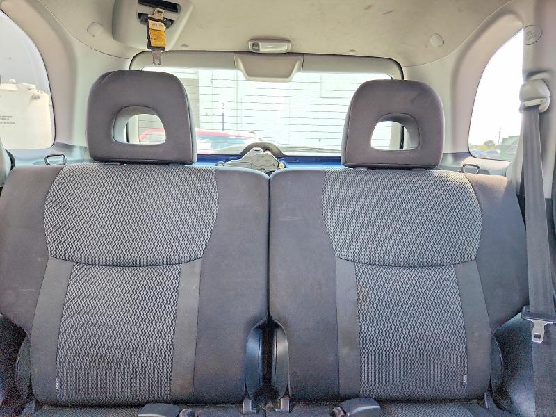 Продаж на аукціоні авто 2005 Toyota Rav4, vin: JTEHD20V356032620, номер лоту: 62545556