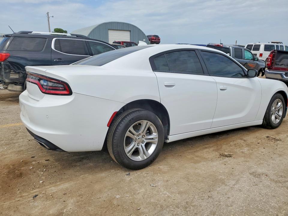 Продаж на аукціоні авто 2023 Dodge Charger, vin: 2C3CDXBG3PH701162, номер лоту: 63161136
