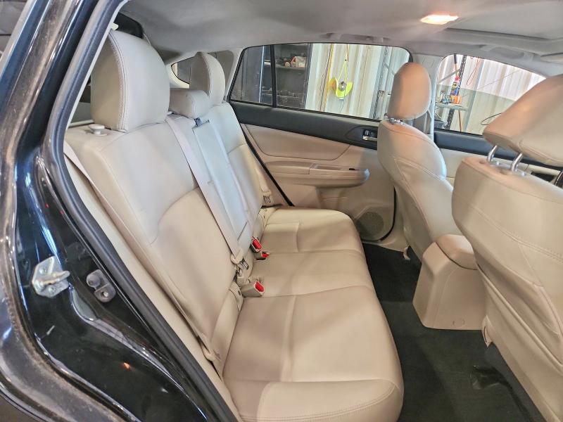 2013 Subaru Impreza მანქანა იყიდება აუქციონზე, vin: JF1GPAS64D2802570, აუქციონის ნომერი: 62354596
