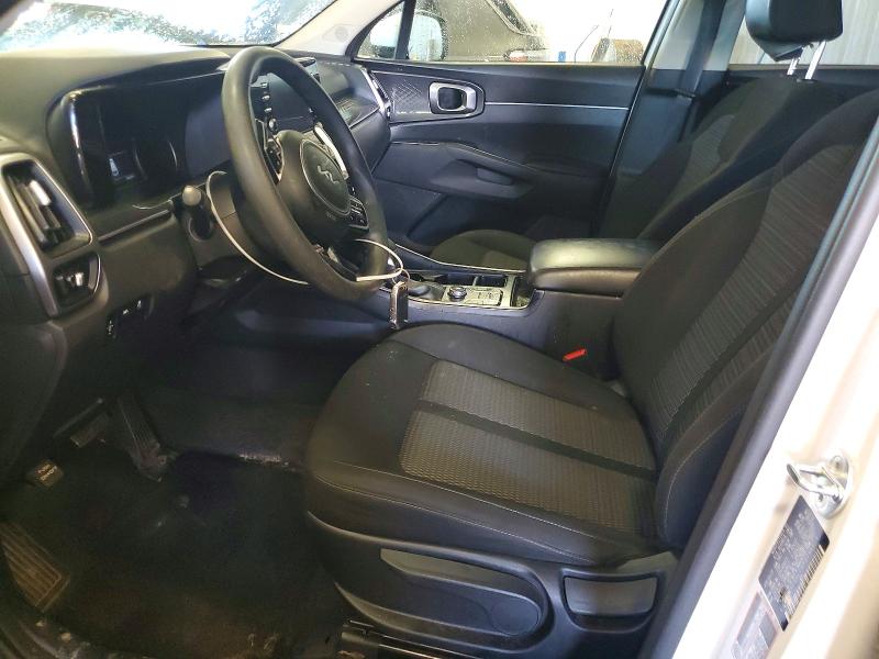 Продажа на аукционе авто 2023 Kia Sorento, vin: 5XYRGDLC6PG196658, номер лота: 59775236